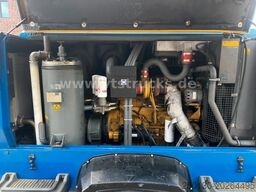Atlas Copco XAHS 347 Kompressor