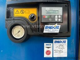 Atlas Copco XAHS 347 Kompressor