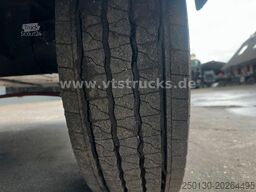 Atlas Copco XAHS 347 Kompressor