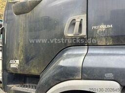 RENAULT Premium 450 4x2 *DEFEKT*