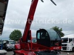 MAGNI Magni RTH6.22 Roto Teleskoplader 6t 22m 2x