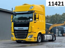 DAF XF 480 Retarder Mega Voll Luft Standklima