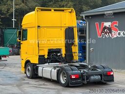 DAF XF 480 Retarder Mega Voll Luft Standklima