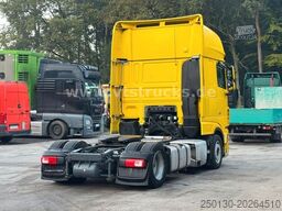 DAF XF 480 Retarder Mega Voll Luft Standklima
