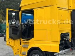 DAF XF 480 Retarder Mega Voll Luft Standklima