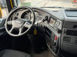 DAF XF 480 Retarder Mega Voll Luft Standklima