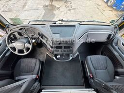 DAF XF 480 Retarder Mega Voll Luft Standklima