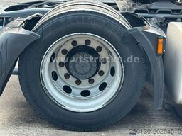 DAF XF 480 Retarder Mega Voll Luft Standklima