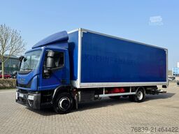 Iveco Eurocargo ML120E22
