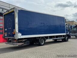 Iveco Eurocargo ML120E22