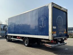 Iveco Eurocargo ML120E22