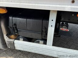 Iveco Eurocargo ML120E22