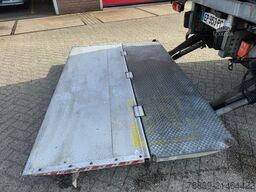 Iveco Eurocargo ML120E22