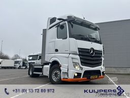 Mercedes-Benz Actros 1845 Streamspace / 577 dkm / Tacho V2 / ...