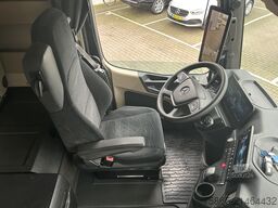 Mercedes-Benz Actros 1845 Streamspace / 577 dkm / Tacho V2 / ...