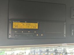 Mercedes-Benz Actros 1845 Streamspace / 577 dkm / Tacho V2 / ...