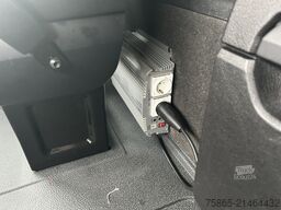 Mercedes-Benz Actros 1845 Streamspace / 577 dkm / Tacho V2 / ...