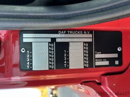 DAF CF 410 FT Space Cab / 623 dkm / New Tacho V2 / ...