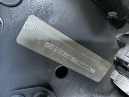 DAF CF 410 FT Space Cab / 818 dkm / Euro 6D / NL Truck