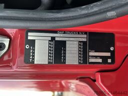 DAF CF 410 FT Space Cab / 818 dkm / Euro 6D / NL Truck