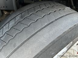 DAF CF 410 FT Space Cab / 818 dkm / Euro 6D / NL Truck