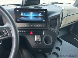 Mercedes-Benz Actros 1840 StreamSpace LS / New Tacho V2 / APK...