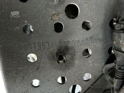 Mercedes-Benz Actros 1840 StreamSpace LS / New Tacho V2 / APK...