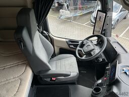 Mercedes-Benz Actros 1840 StreamSpace LS / New Tacho V2 / APK...