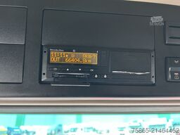 Mercedes-Benz Actros 1840 StreamSpace LS / New Tacho V2 / APK...