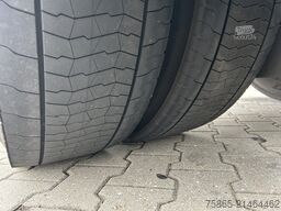 Mercedes-Benz Actros 1840 StreamSpace LS / New Tacho V2 / APK...