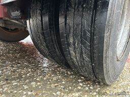 Groenewegen TFSSL 10 TRPLY / City / Box Trailer / Loadlift