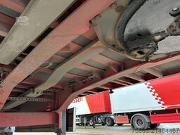 Groenewegen TFSSL 10 TRPLY / City / Box Trailer / Loadlift