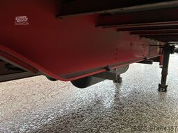 Groenewegen TFSSL 10 TRPLY / City / Box Trailer / Loadlift