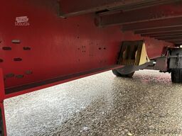 Groenewegen TFSSL 10 TRPLY / City / Box Trailer / Loadlift