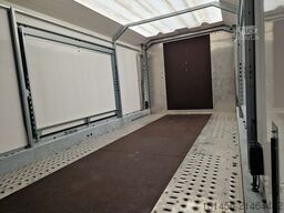 Brian James Trailers Race Transprter RT4 550x210cm gebraucht