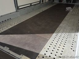 Brian James Trailers Race Transprter RT4 550x210cm gebraucht