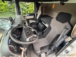 MAN TGX 18.420 4X2 BLS / MOTOR SCHADE/