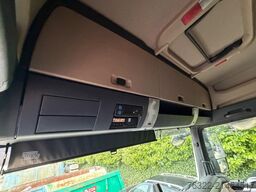 MAN TGX 18.420 4X2 BLS / MOTOR SCHADE/