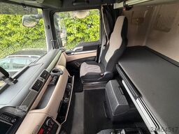 MAN TGX 18.420 4X2 BLS / MOTOR SCHADE/