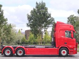 Scania R730 V8 NGS | 6X2 | JOAB HOOK | RETARDER | EURO 6