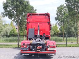 Scania R730 V8 NGS | 6X2 | JOAB HOOK | RETARDER | EURO 6