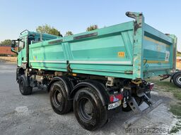 MAN 26.510 Bordmatic Meiller