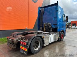 Volvo FH 440 4x2 ADR