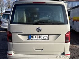2022 Volkswagen California Coast | Automatico | Tetto Sollevabile