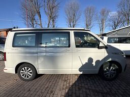2022 Volkswagen California Coast | Automatico | Tetto Sollevabile