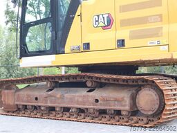 Caterpillar 320 07C | BUCKET | QUICK COUPLER