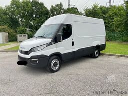 IVECO DAILY 35C16 HI-MATIC