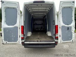 IVECO DAILY 35C16 HI-MATIC