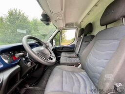 IVECO DAILY 35C16 HI-MATIC