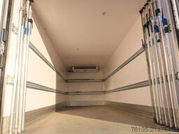 MAN TGM 18.290 Koel/ vries Thermoking UT 800 Diesel...